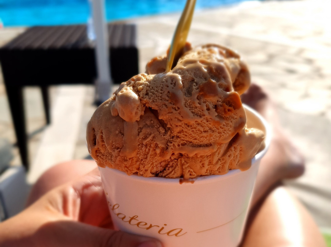 Tsipouri Gorgona主图