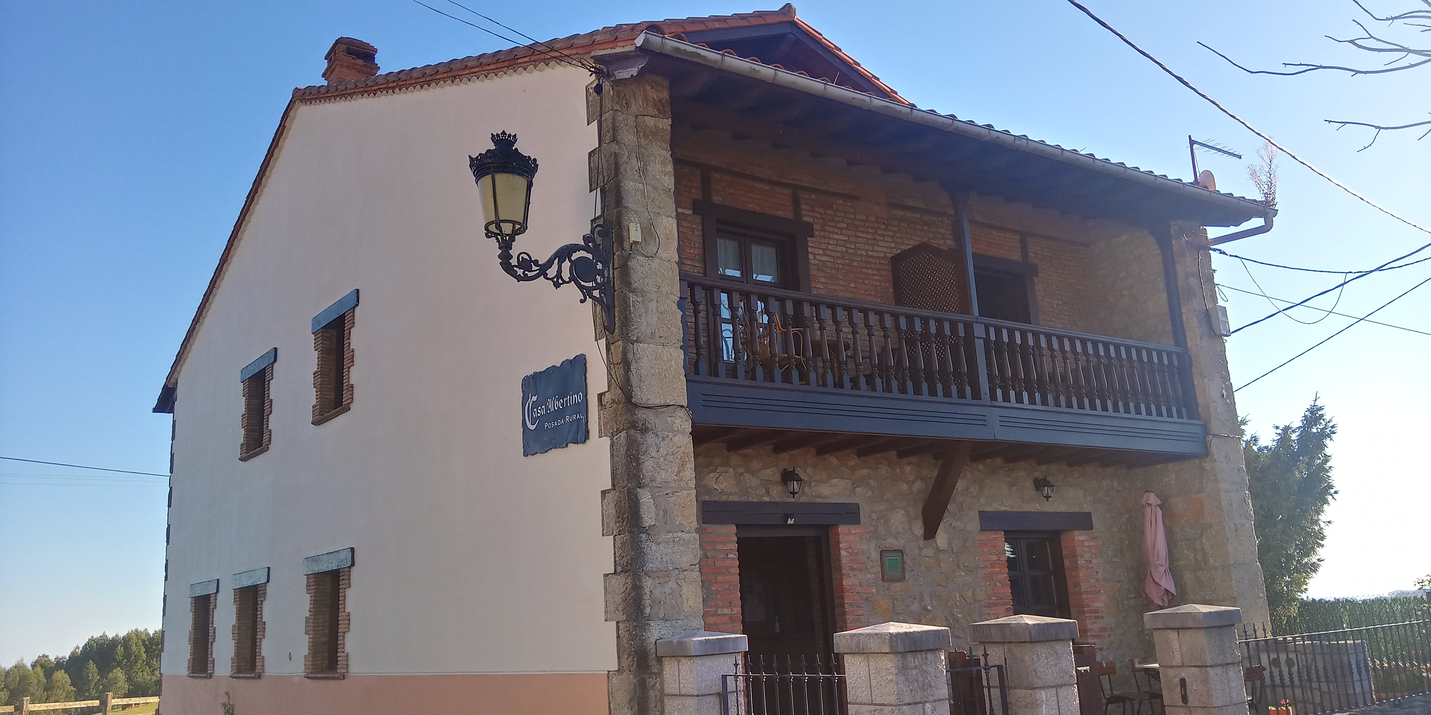 Casa Albertino-浴室