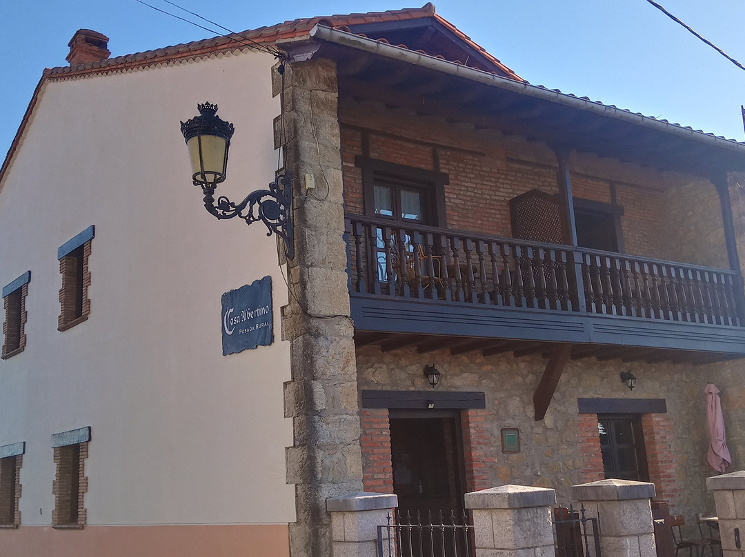 Casa Albertino主图