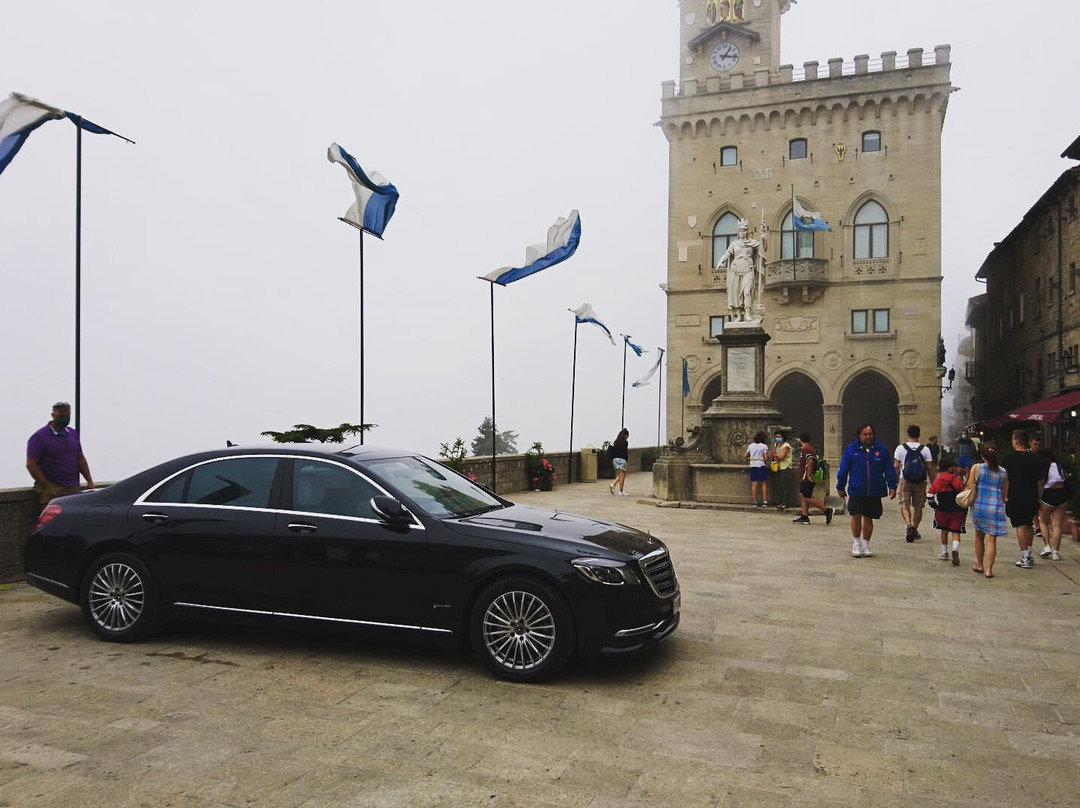 Gualtieri Autoservizi景点图片