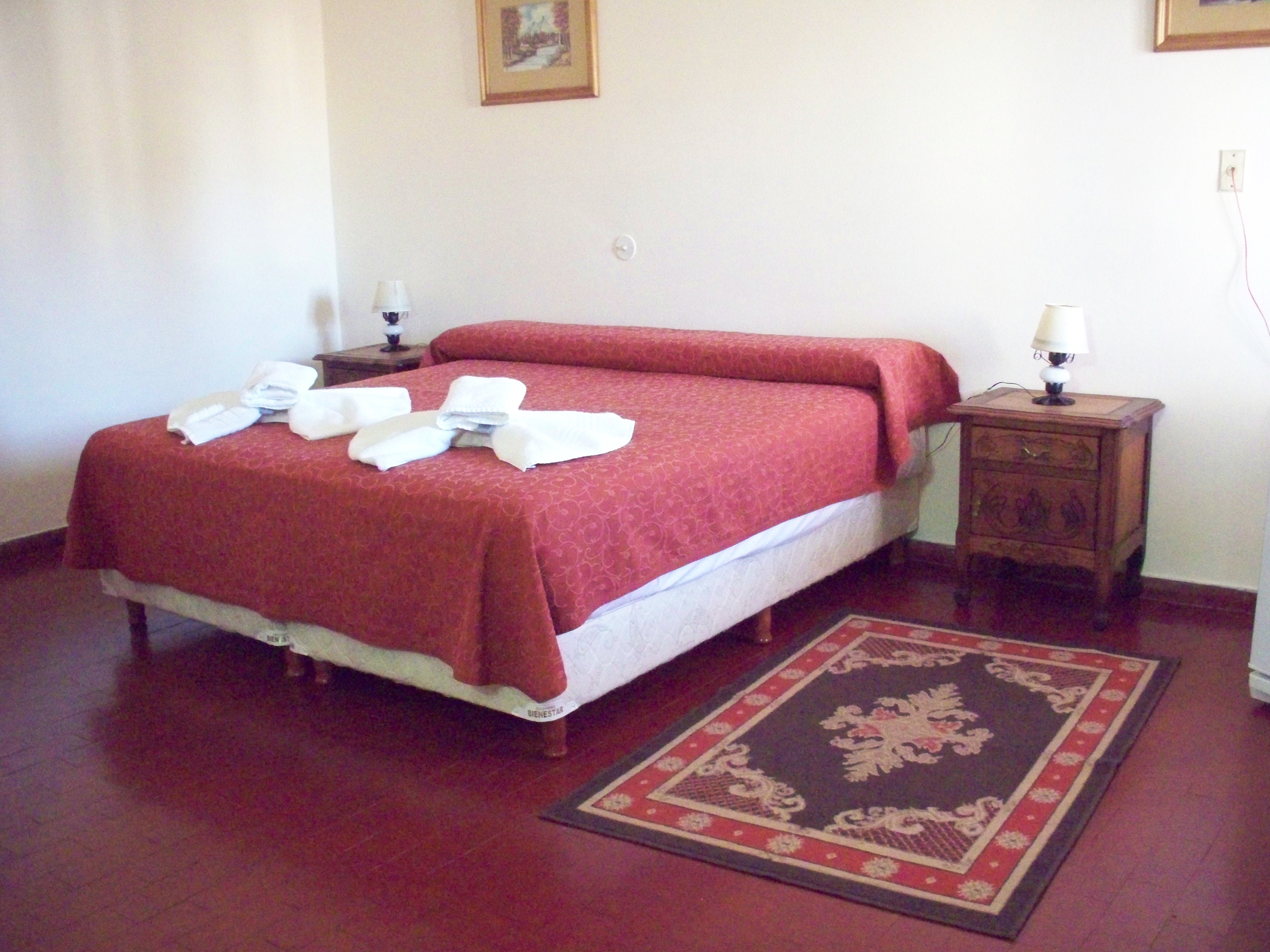 Hotel Colonia Estancia Ascochinga Golf-官方