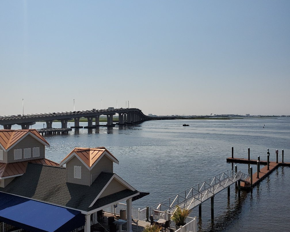 Pier 4 Hotel主图