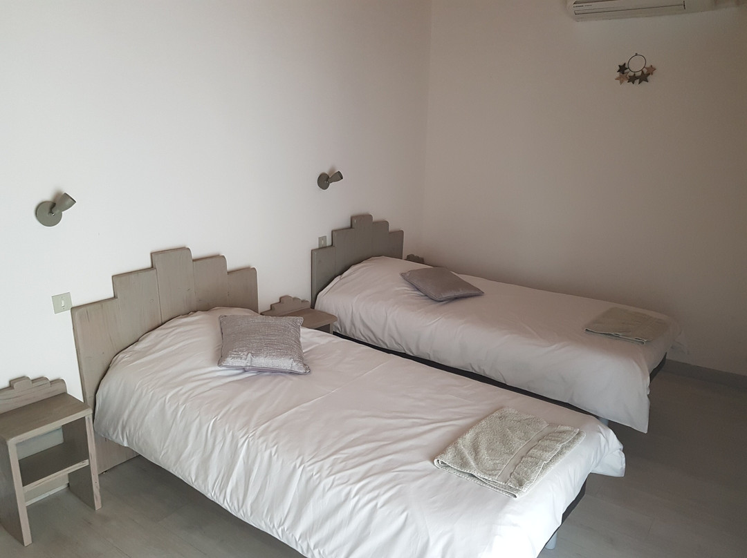 La Maison en Chemin主图