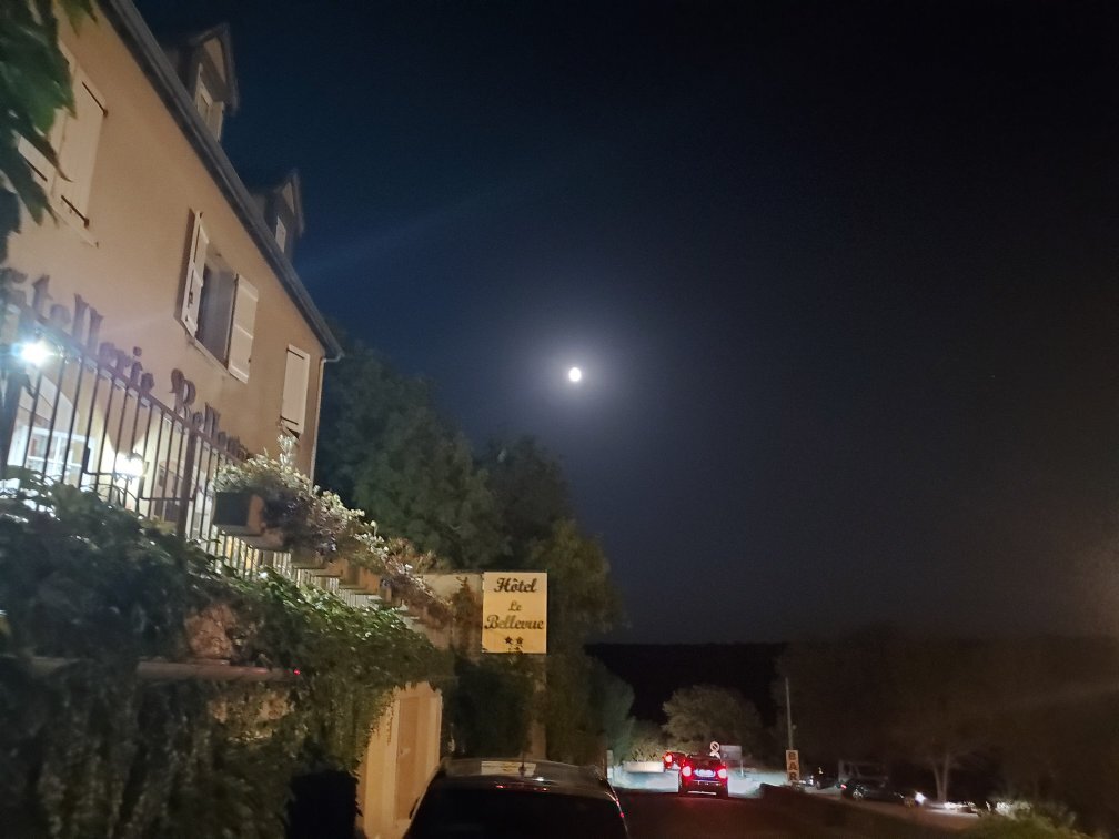 Hotel Hostellerie Bellevue-官方