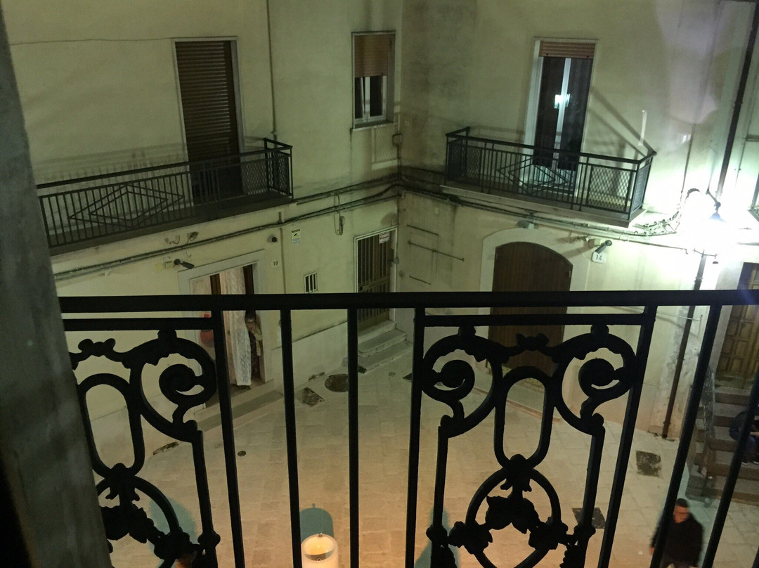B&B Gli Arcangeli主图
