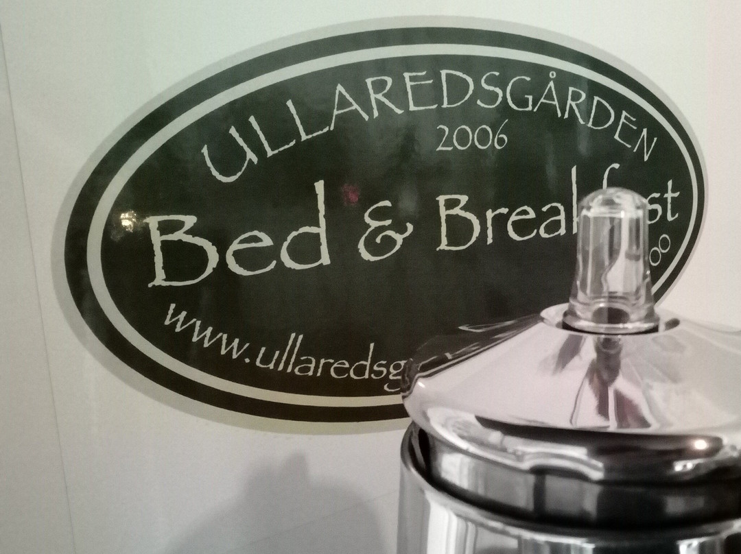 Ullaredsgården B&b主图