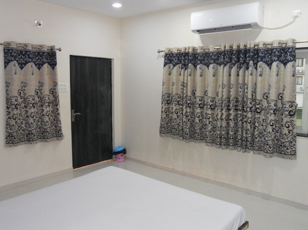 Malhaar Club and Resort主图