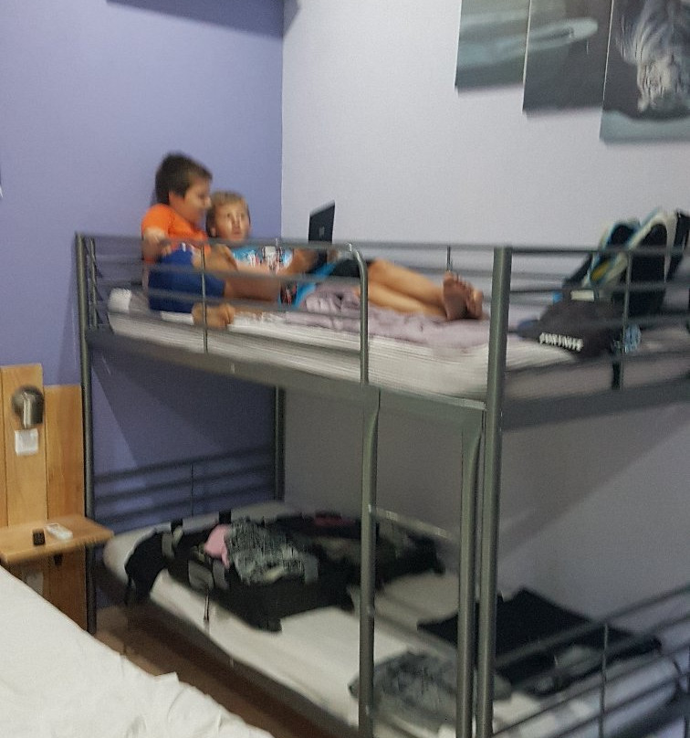 La Maison de Tari主图