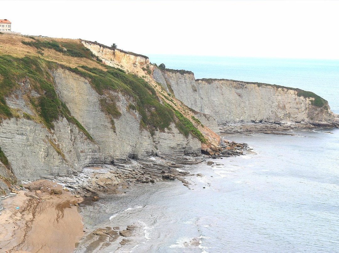 Playa de la Nora-Quintueles必去景点