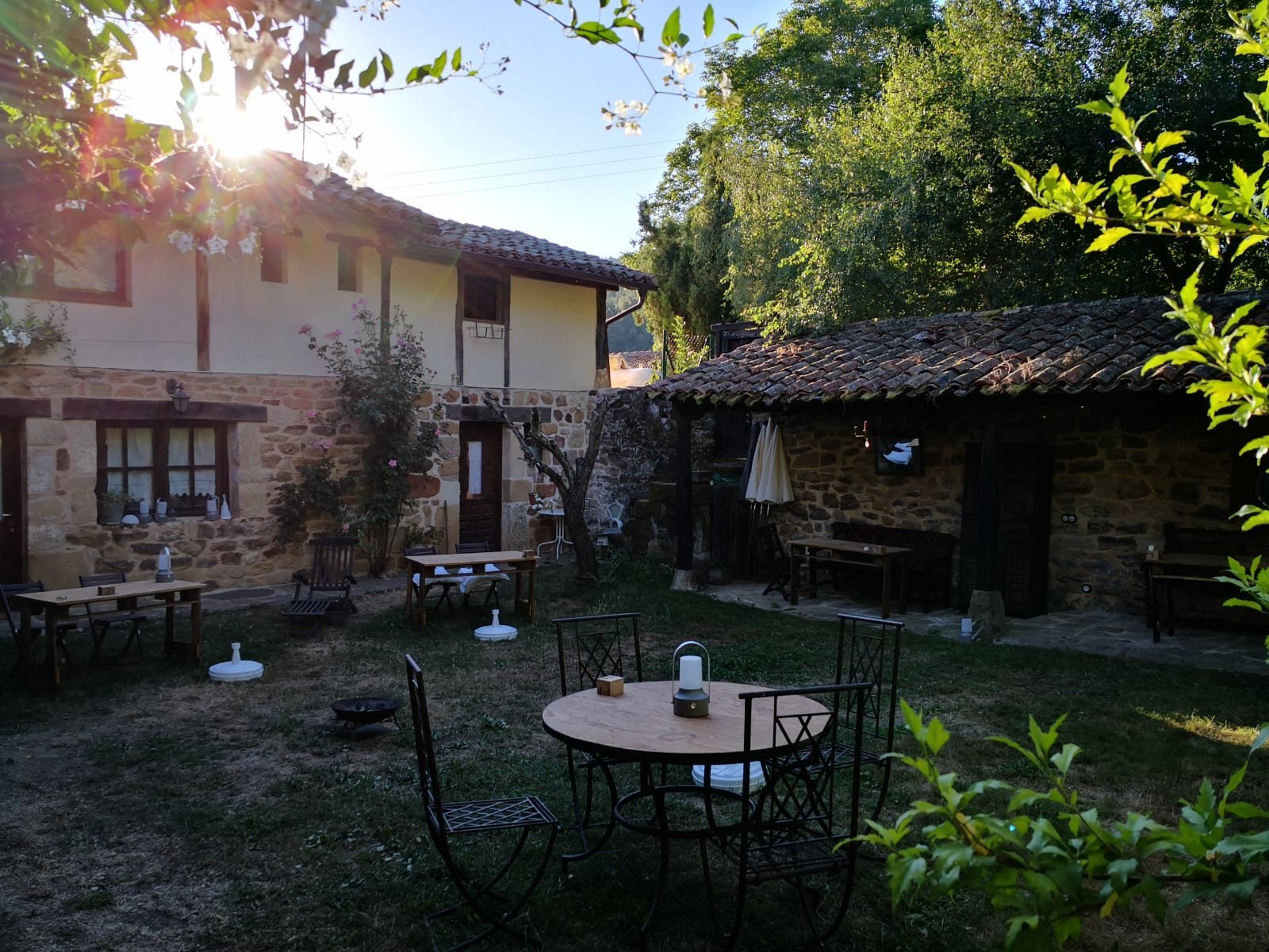 Hotel Rural La Gándara-官方