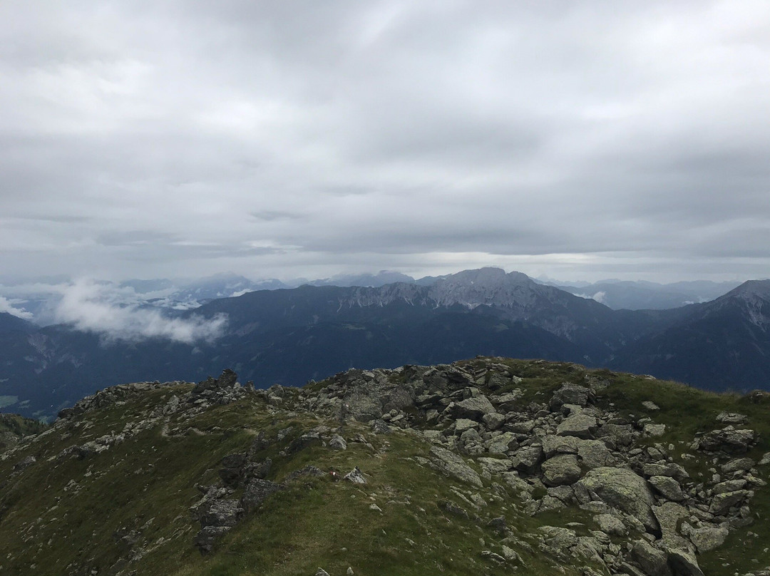 Hotel Waldpension Putz主图