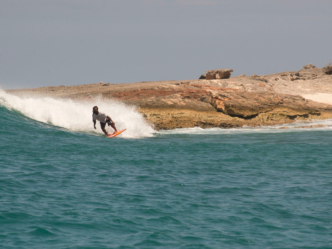 Surf Axa景点图片