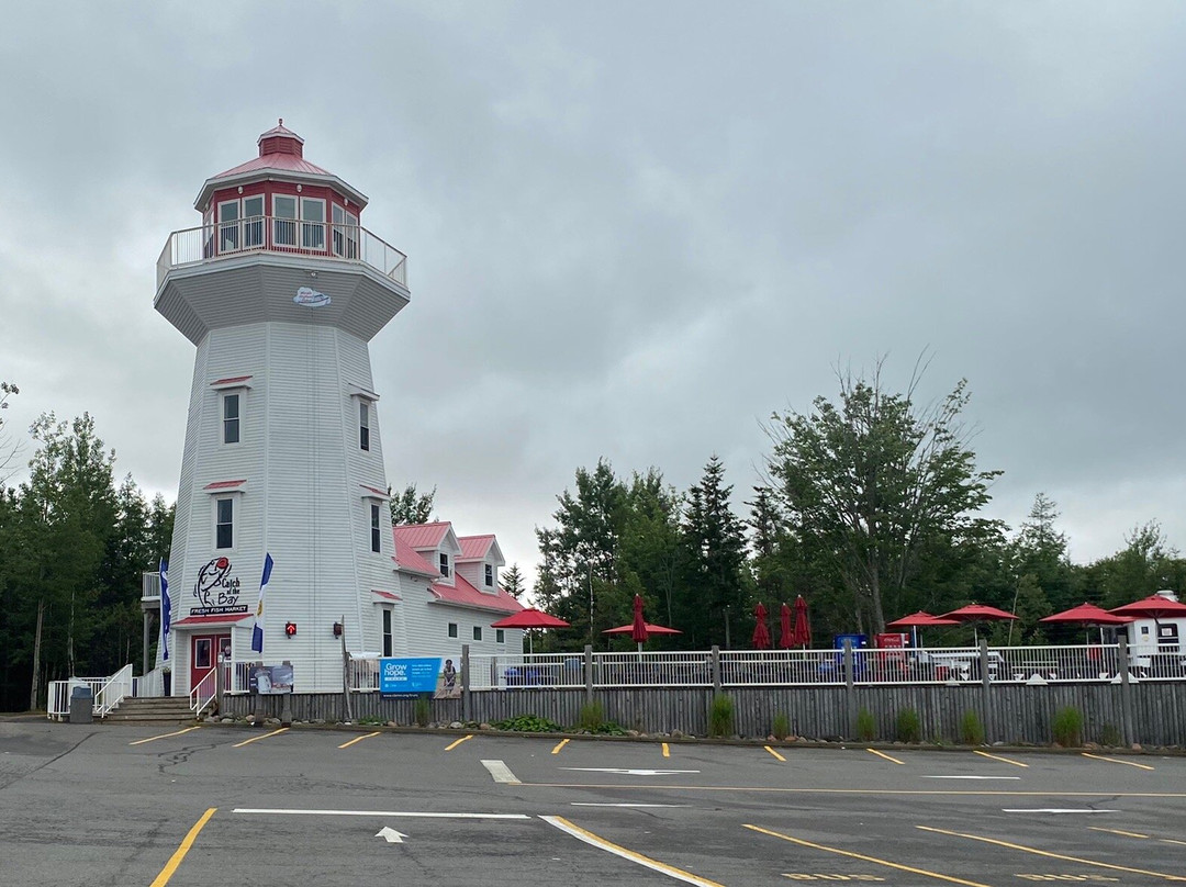 Masstown Market-Masstown必去景点