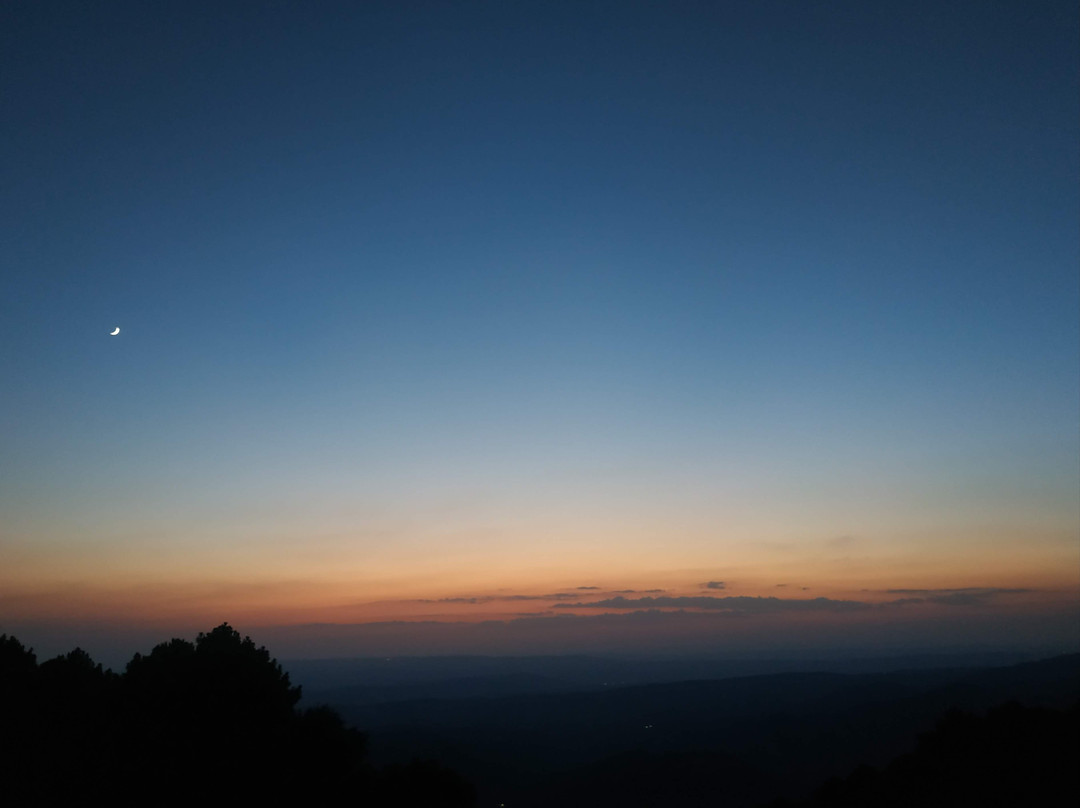 Mirador Paso Del Aire景点图片