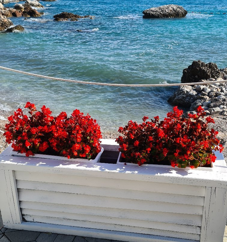 Red Beach-Sutomore必去景点