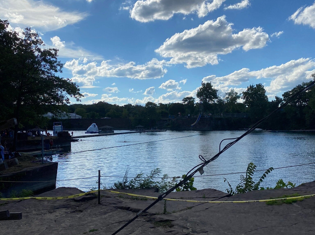 Brownstone Exploration & Discovery Park-Portland必去景点