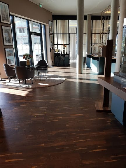 The Liberty Hotel Bremerhaven主图