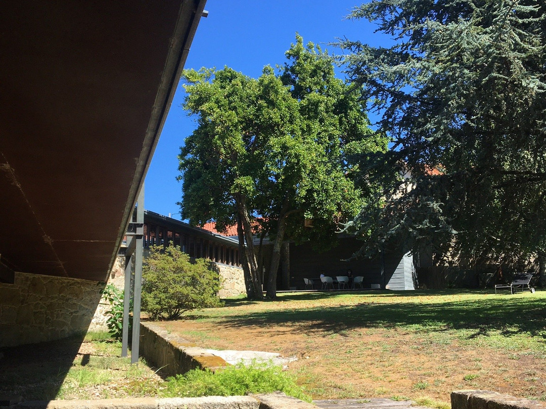 A casa de Aldan主图