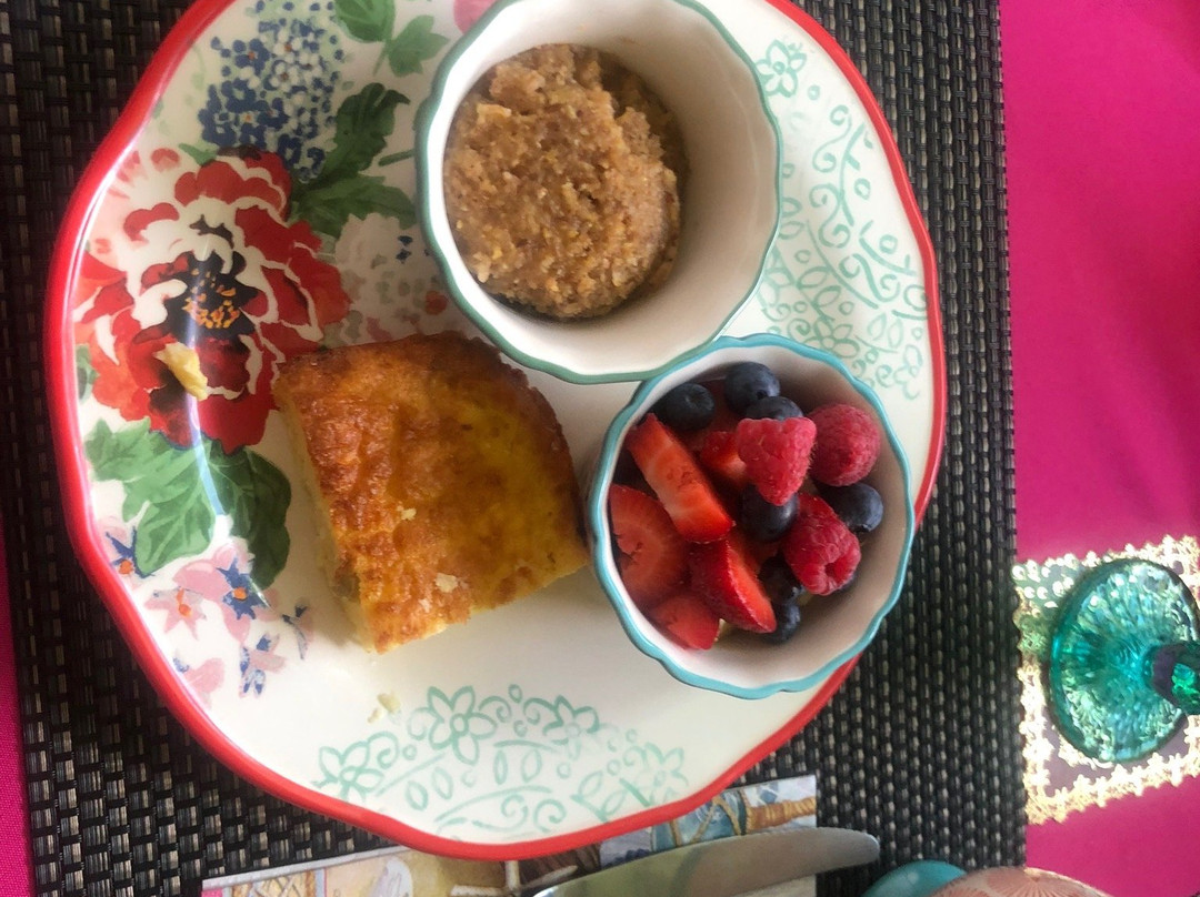 Greystone Manor主图