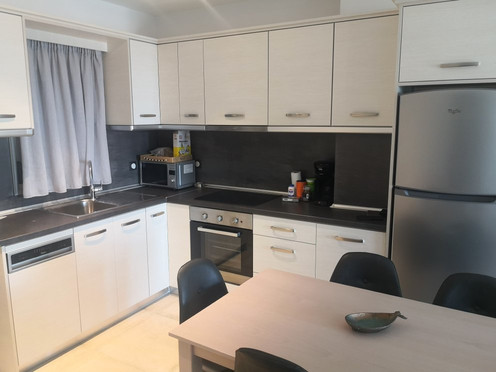 Belvedere Apartments and Spa主图