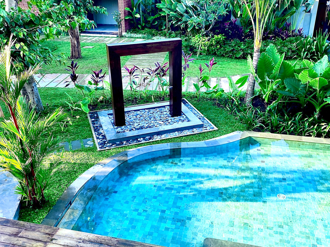 The Garcia Ubud主图