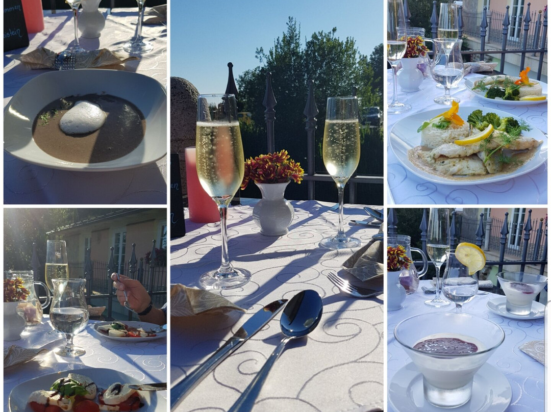 Wellness Resort Romantika主图