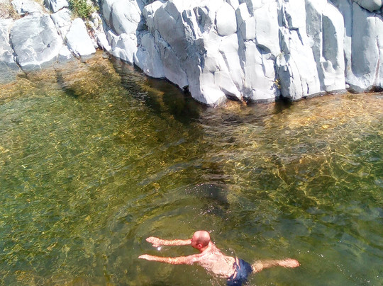 Bojan Rantasa-斯科普里必去景点