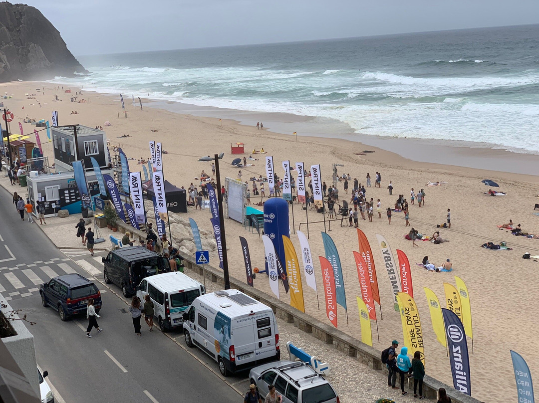 Praia Grande Surf School-科拉雷斯必去景点