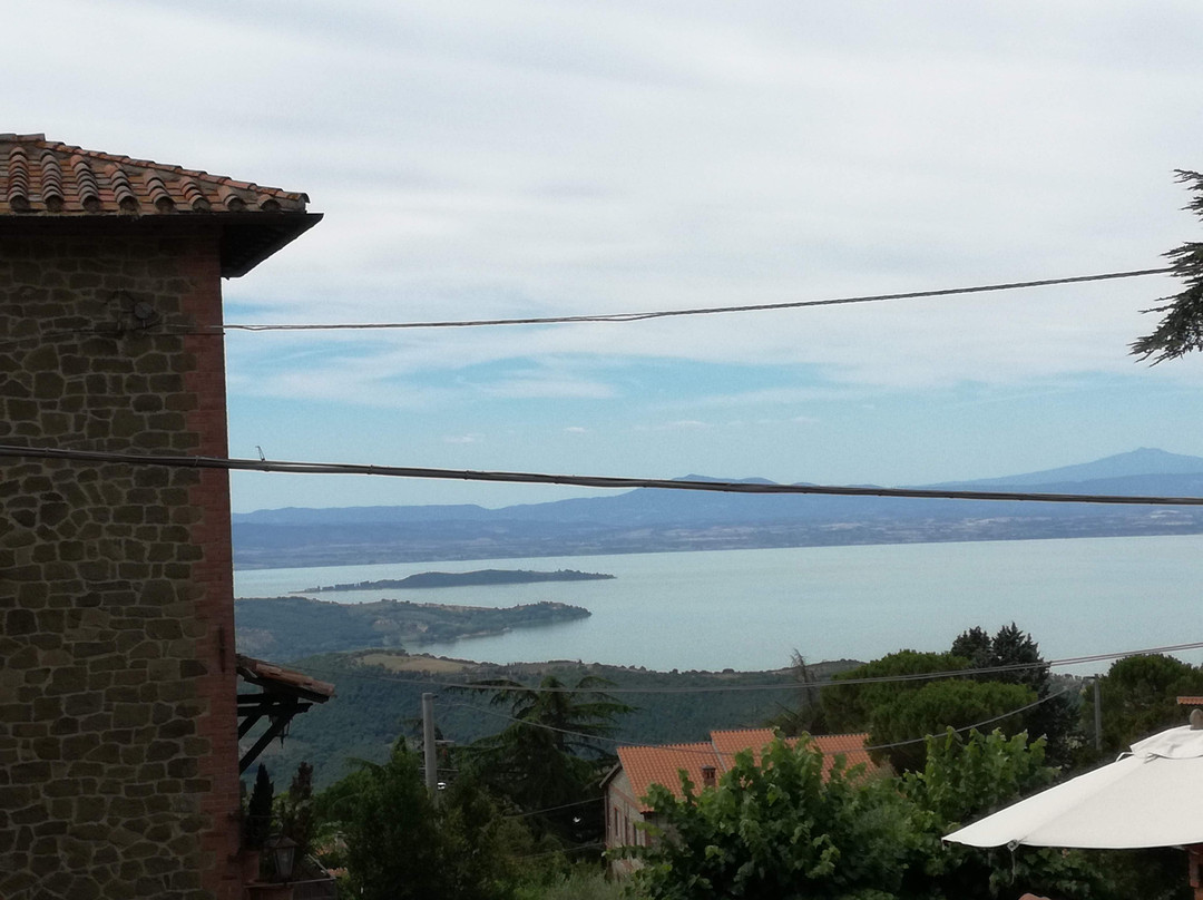 黎莱斯拉法托丽雅酒店主图