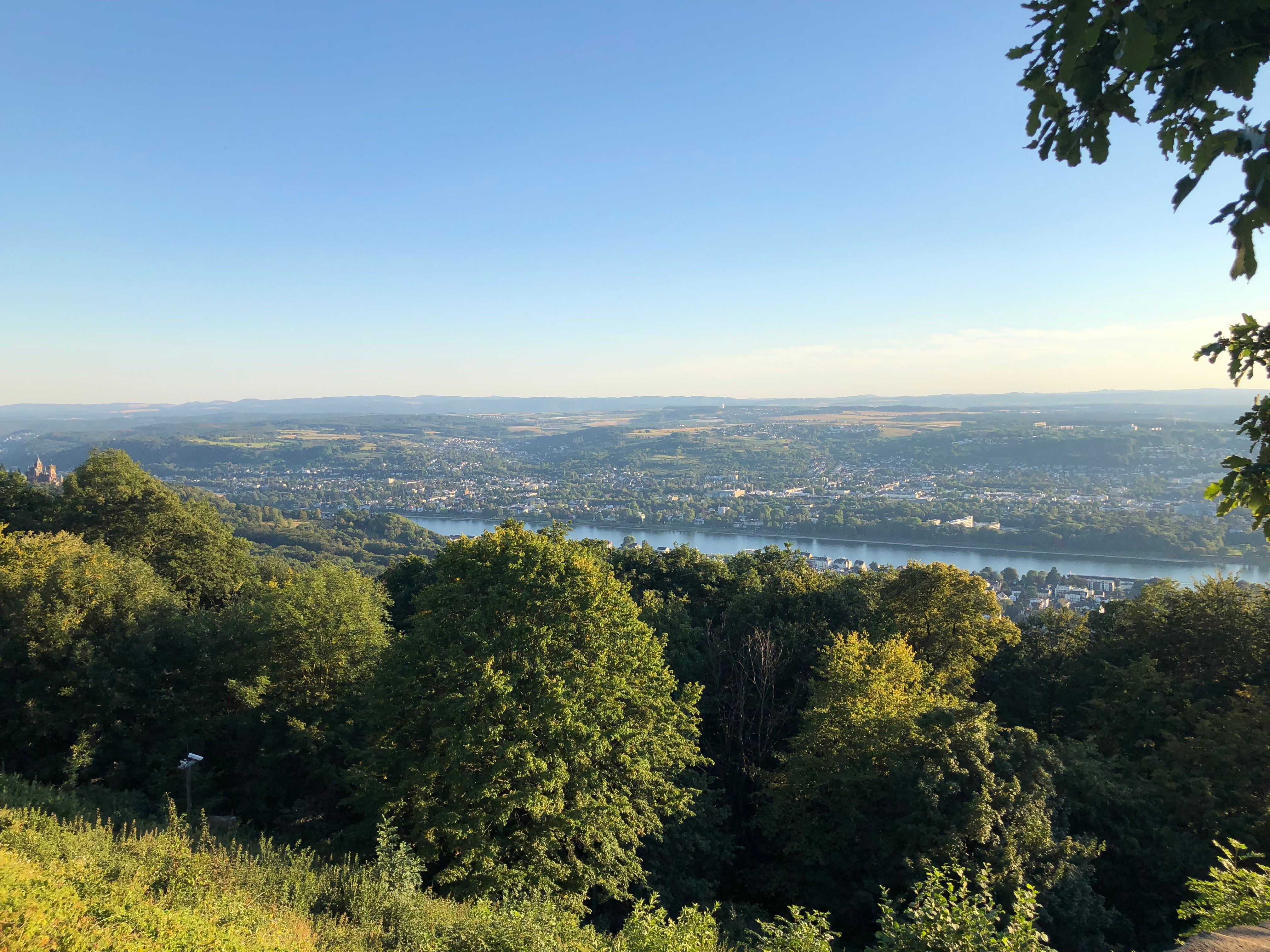 Steigenberger Icon Grandhotel & Spa Petersberg-浴室