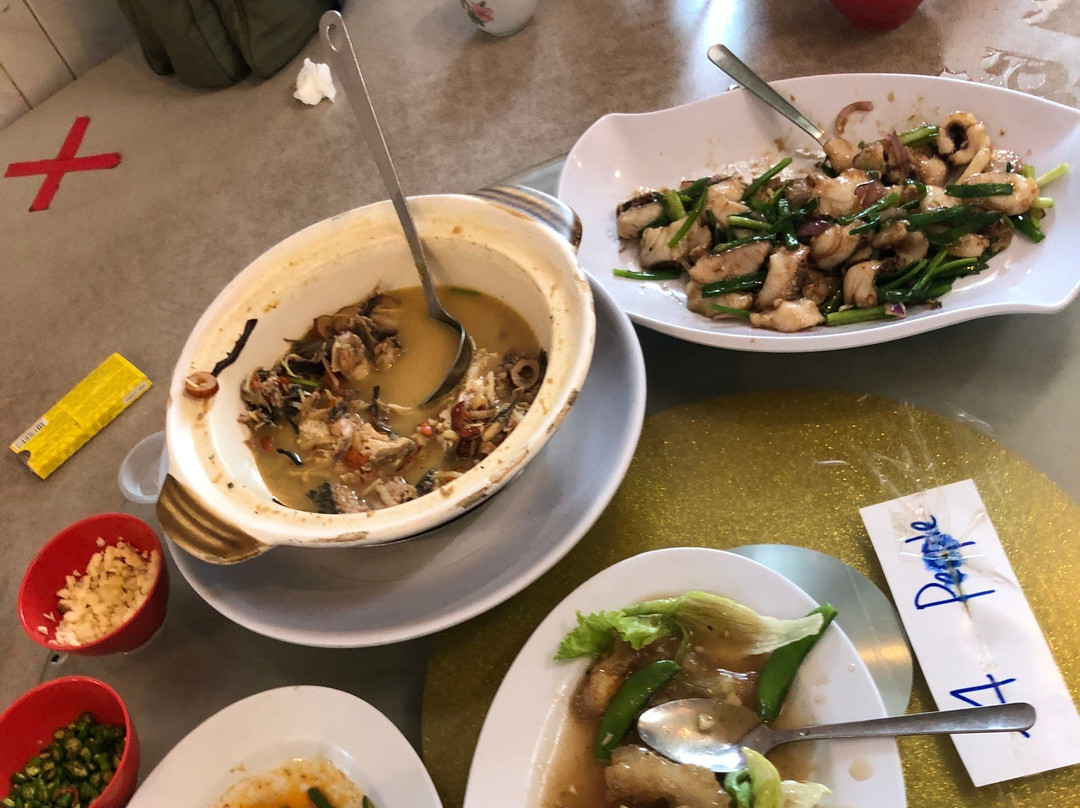 Restoran Nam Hing Loong