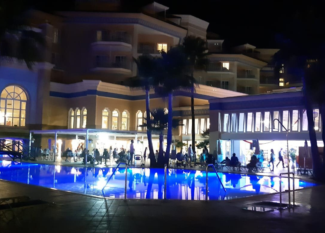 Melia Isla Canela主图