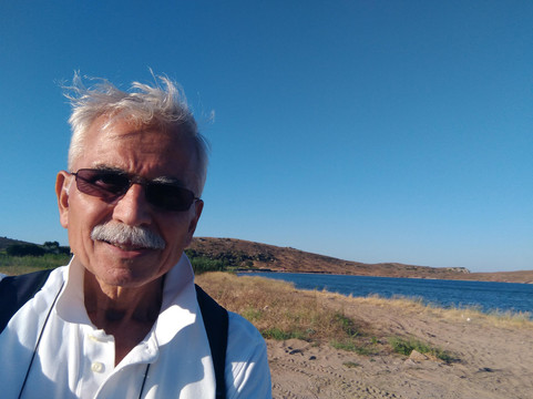 Poyraz Liman-博兹贾阿达必去景点