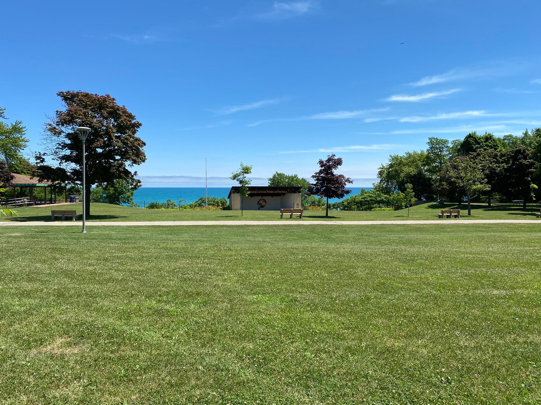 Racine Zoo-拉辛必去景点