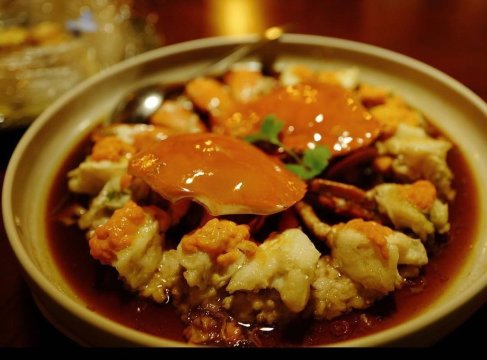 罗莱夏朵·杭州紫萱度假村-餐饮