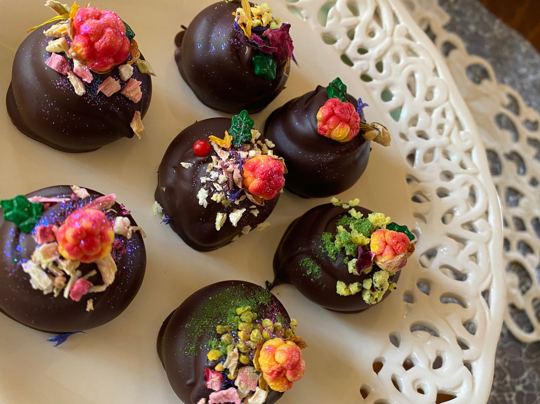Signelly Truffle Workshops景点图片
