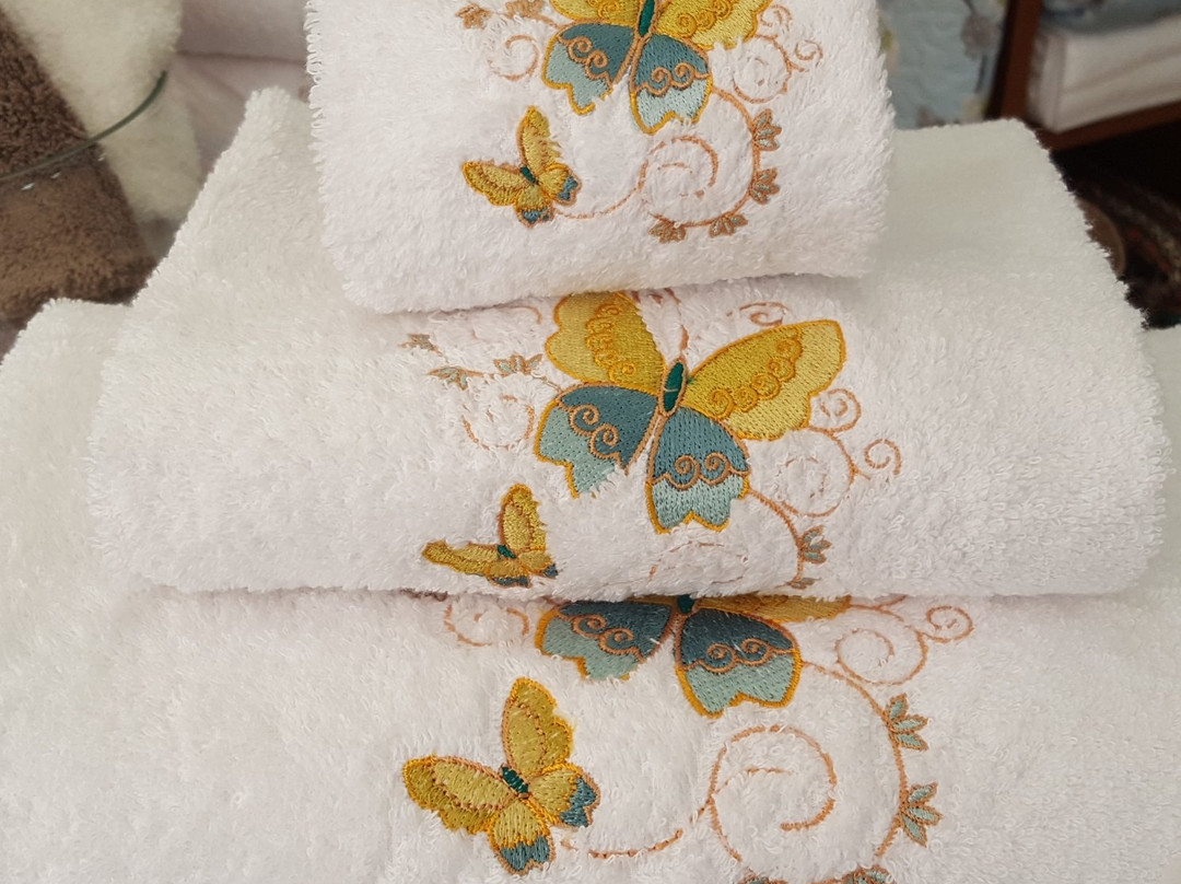 Loja Linho-波尔蒂芒必去景点