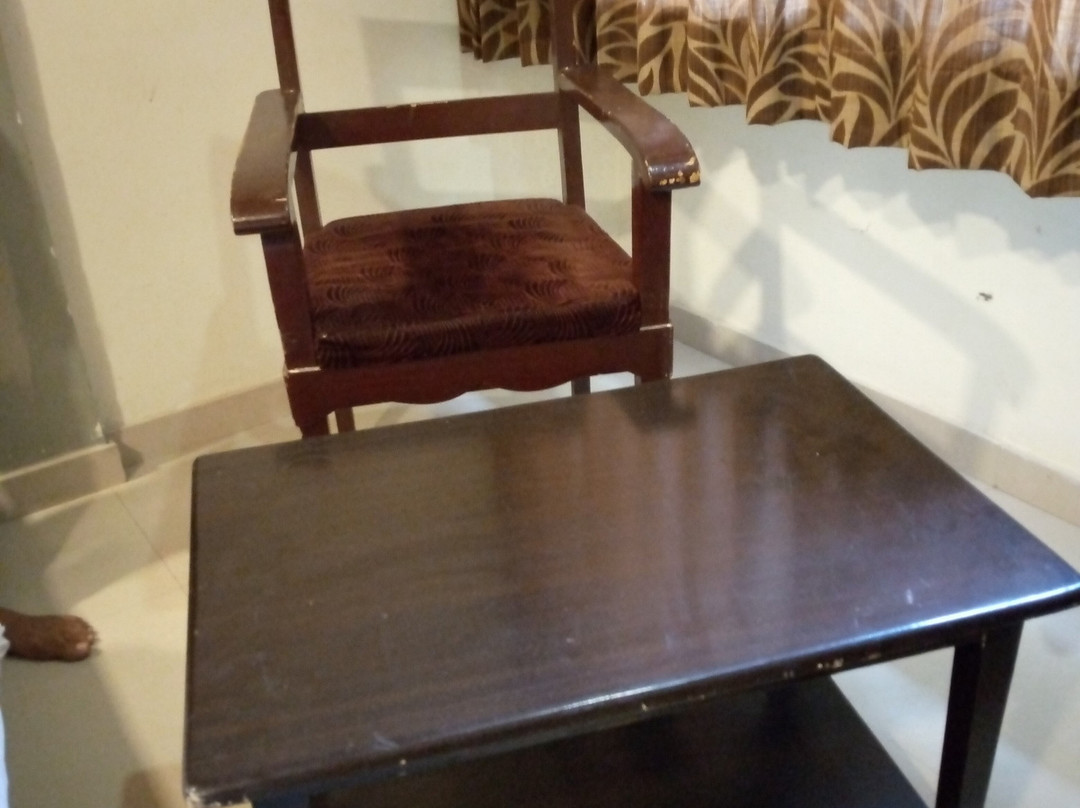 Hotel Sapphire主图