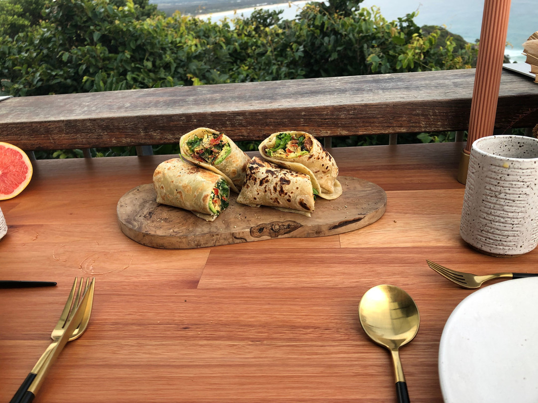 Toast the Sun-拜伦湾必去景点