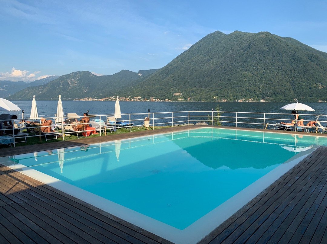 Lido di Argegno-Argegno必去景点