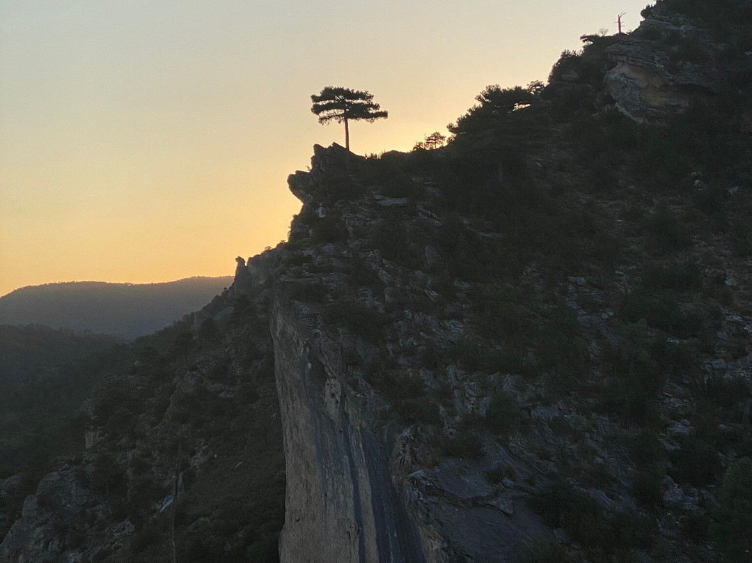 Hotel Fuertescusa La Casa Grande主图