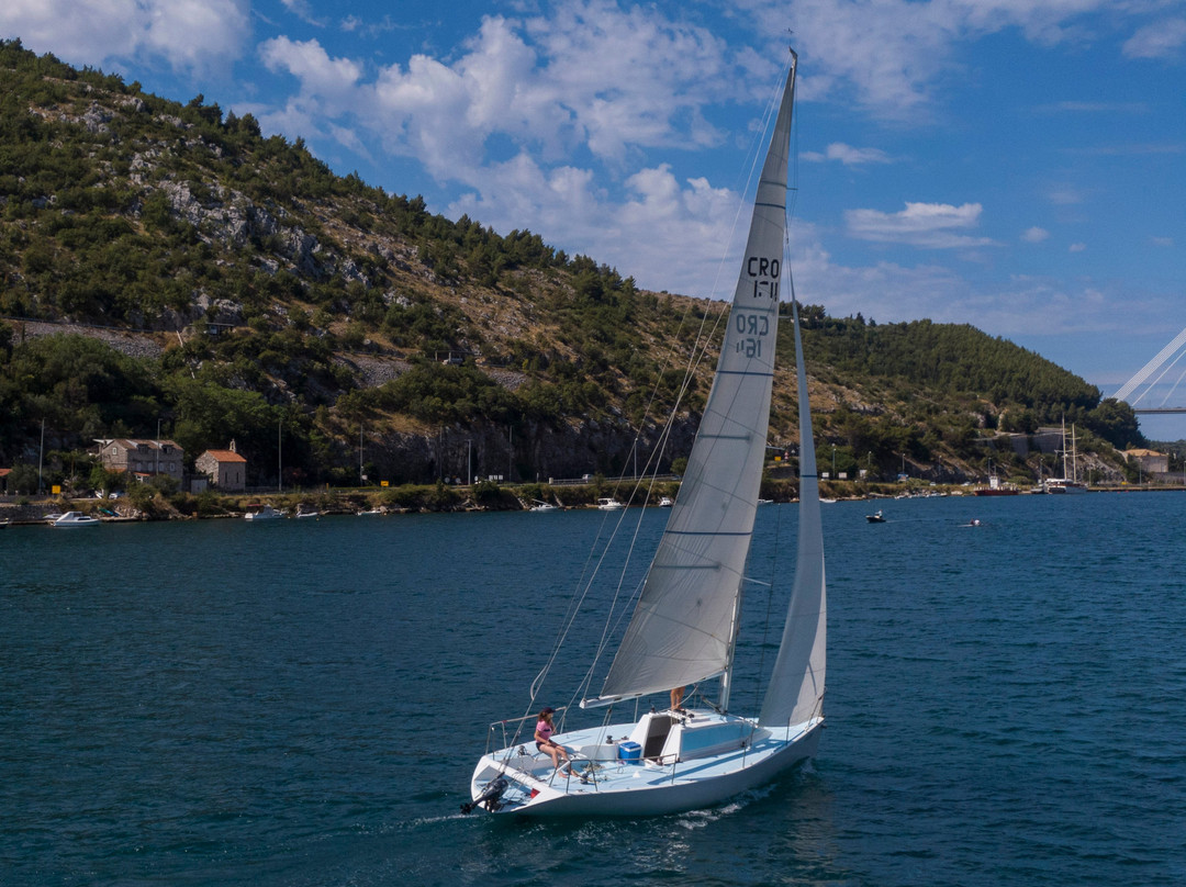 Sail Dubrovnik景点图片