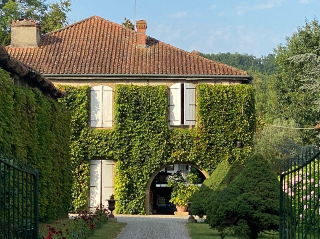 La Seigneurie Tillac主图