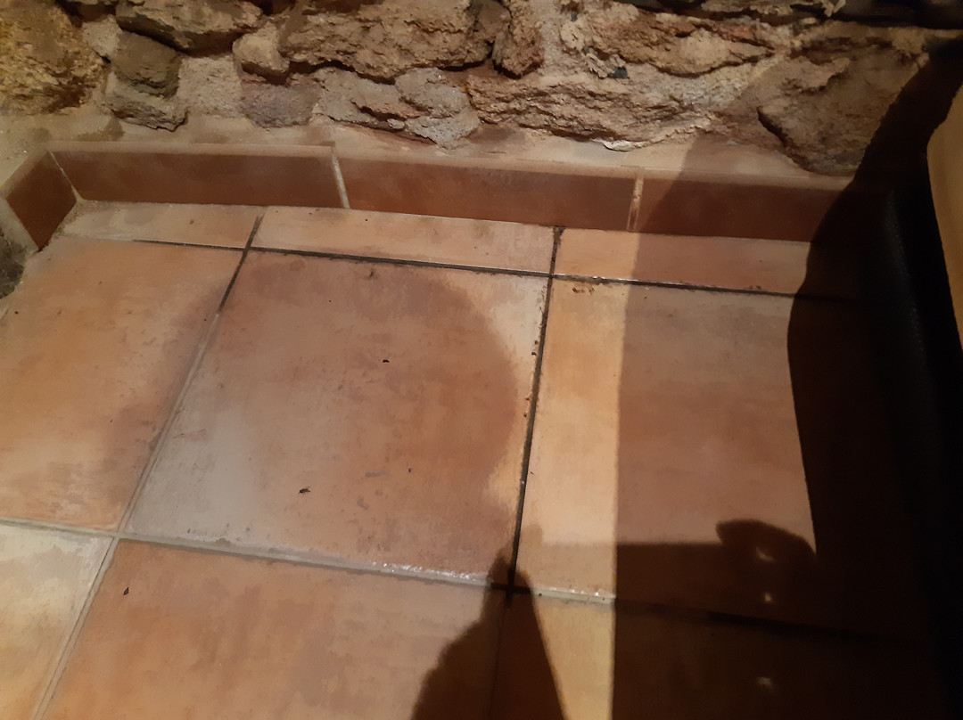 Hotel Rural Bermellar主图