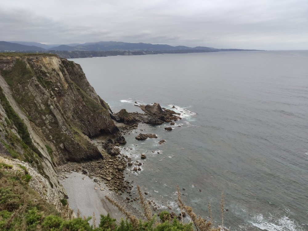 Faro de Busto-Busto必去景点