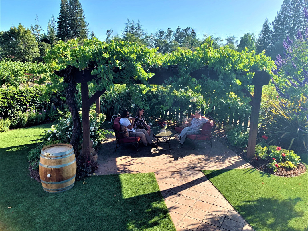 Dutton Estate Winery景点图片