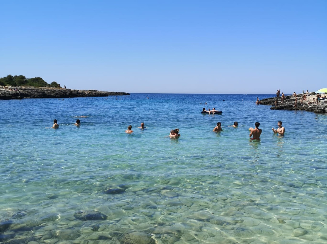 Parco Naturale Regionale di Porto Selvaggio-纳尔德奥必去景点