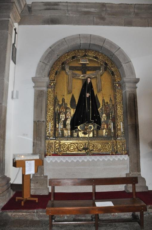 Igreja da Misericórdia