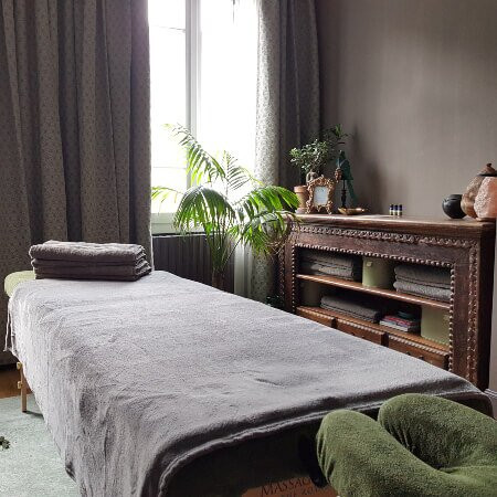 MOTIF Massage Albi-阿尔比必去景点