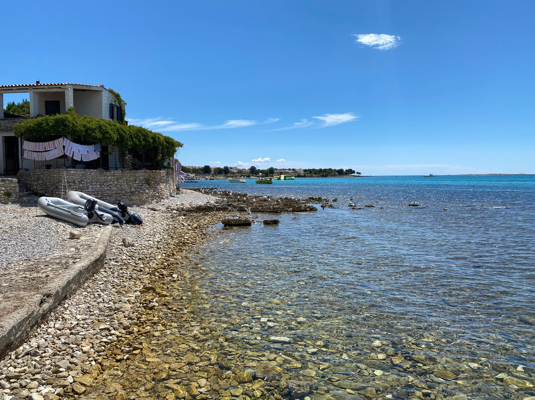 Rooms Vilena